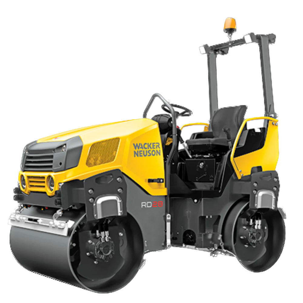 Rollers for Hire Perth – Reach Hire Equipment