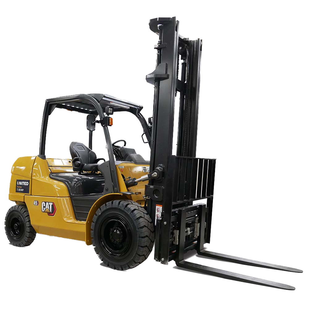 Forklifts for Hire Perth – Reach Hire Equipment