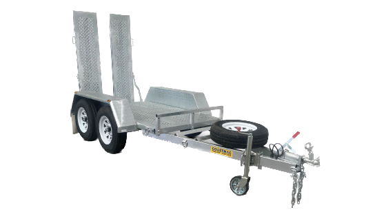 Trailers for Hire Perth – Reach Hire Equipment